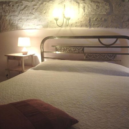 4 Assi Lejlighed Pitigliano Værelse billede