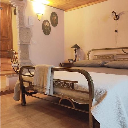 4 Assi Lejlighed Pitigliano Eksteriør billede