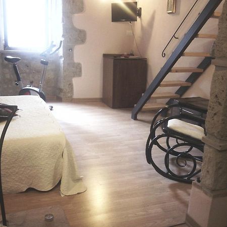 4 Assi Lejlighed Pitigliano Værelse billede